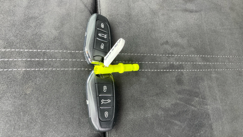 Vauxhall Crossland 1.2 Turbo Ultimate 5dr Petrol Hatchback